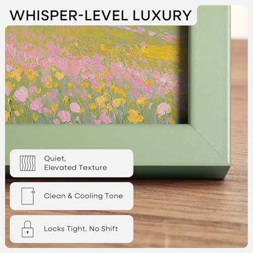 11x14 Green Picture Frame