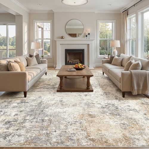11x14 Area Rug Living Room Rugs (24 Count)