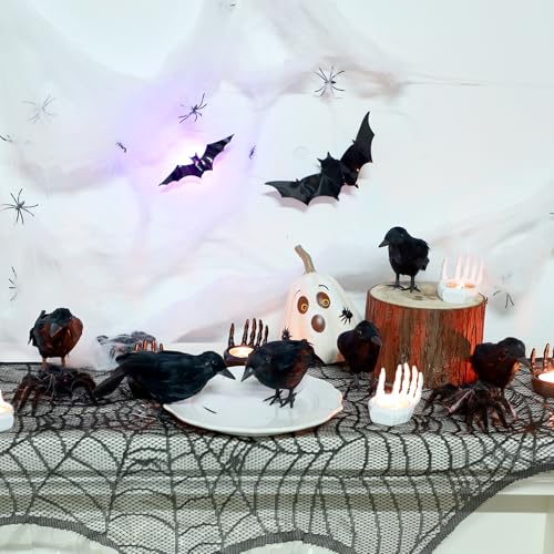 Halloween Birds (12 Count)