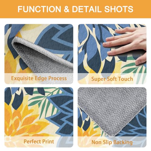 Outdoor Rug Waterproof (6 Sq Ft)