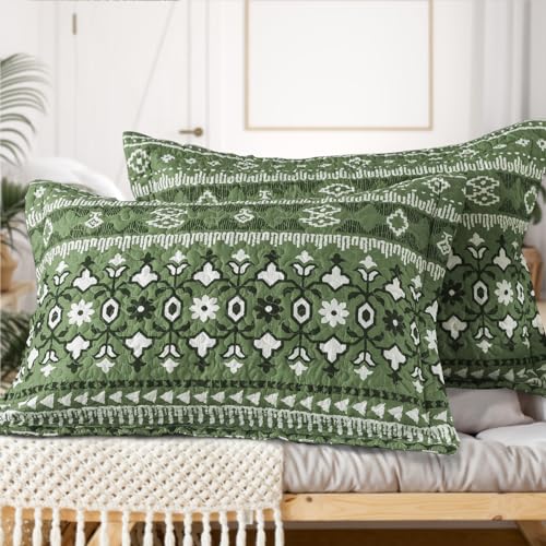 Boho Quilts King Size (3 Count)