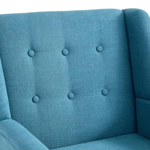 Accent Chairs Set of 4
