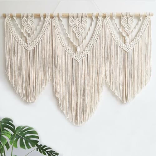 Macrame Wall Hanging Large