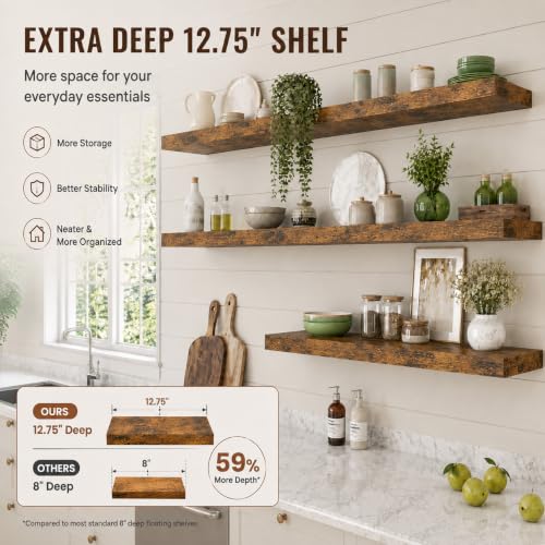 Floating Shelf