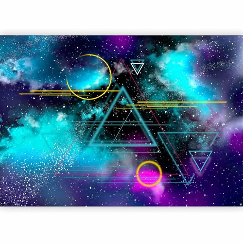 Premium Wall Mural Wallpaper (8 Count)
