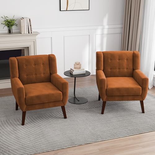 Accent Chairs Set of 4 (4 Count)