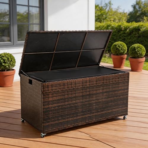 Sundale 170 Gallon Oudoor Deck Box