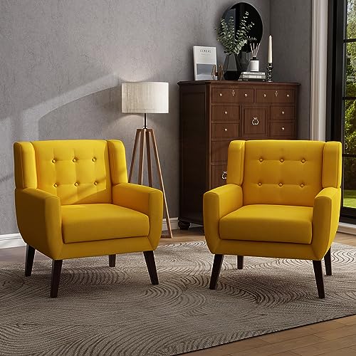 Modern Accent Chair