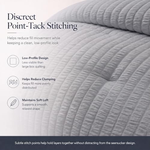 King Size Comforter Set