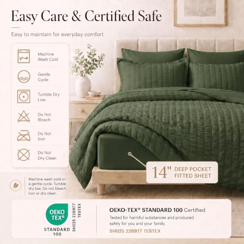 Twin Comforter Set