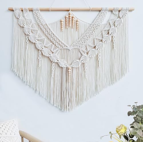 Macrame Wall Hanging Large