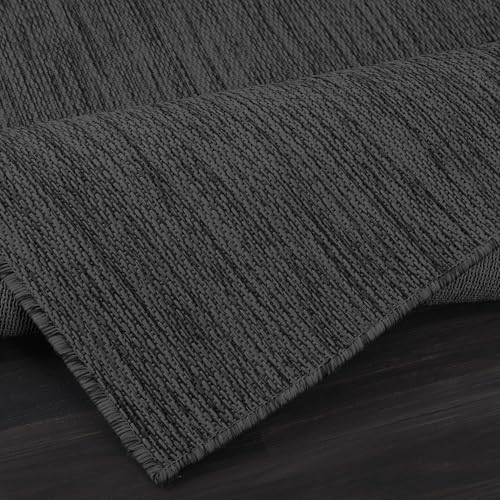 Outdoor Rug 9x12 Modern Area Rugs for Large Indoor and Outdoor Patios and Porches