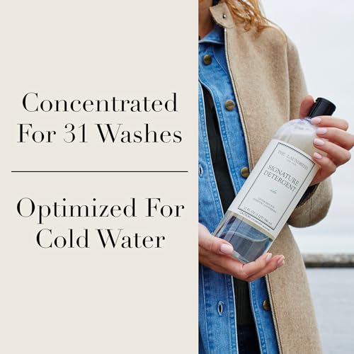 Signature Luxury Laundry Detergent (32 Fl Oz)