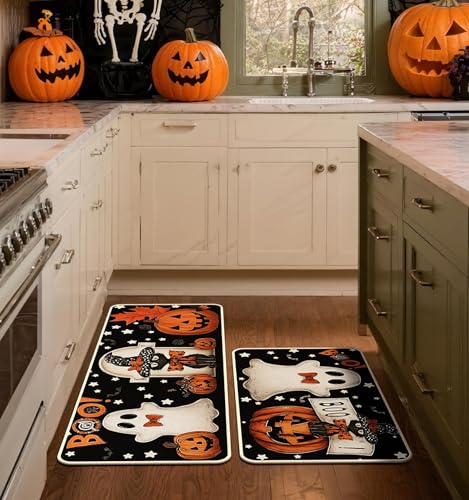 Kitchen Mat Set of 2 (2 Count)