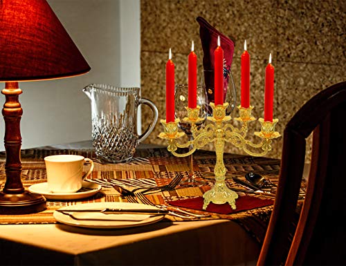 Metal Candelabra 5