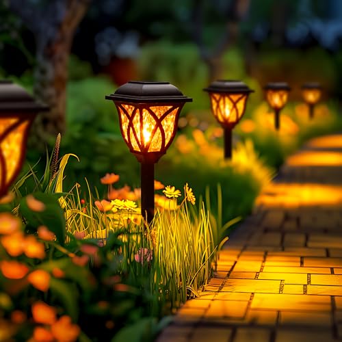 Solar Lights Outdoor Waterproof