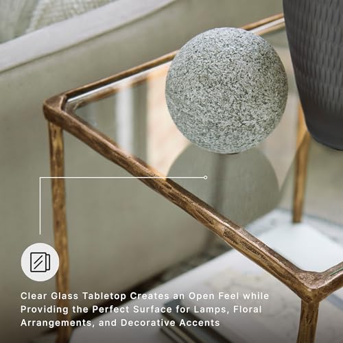 Ryandale Square End Table