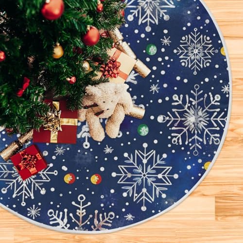 Christmas Tree Skirt