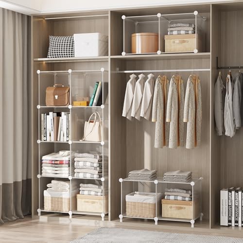 Cube Storage Organizer