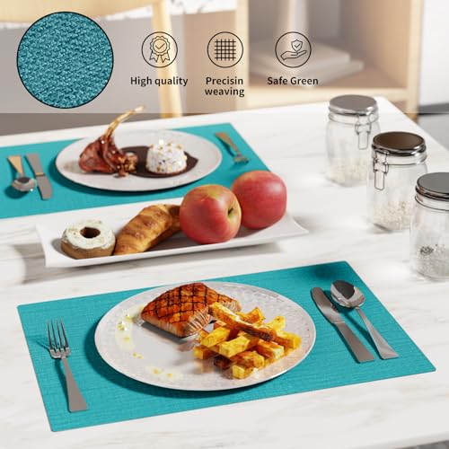 Cloth Placemats (4 Count)
