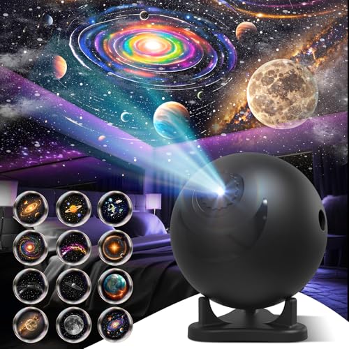 Planetarium Projector for Bedroom