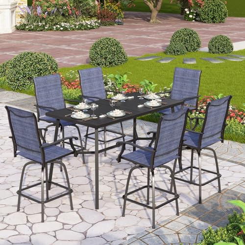 Outdoor Bar Set