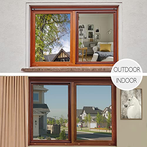 One Way Privacy Window Film (9.49 Sq Ft)