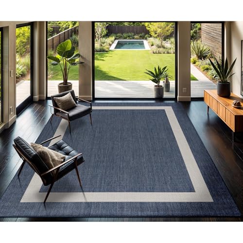 Outdoor Rug 9x12