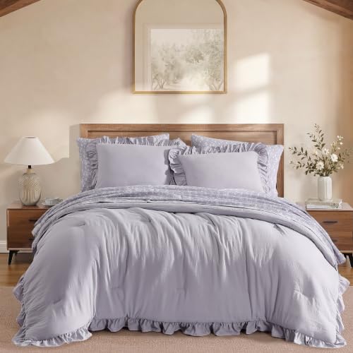 King Size Comforter Set