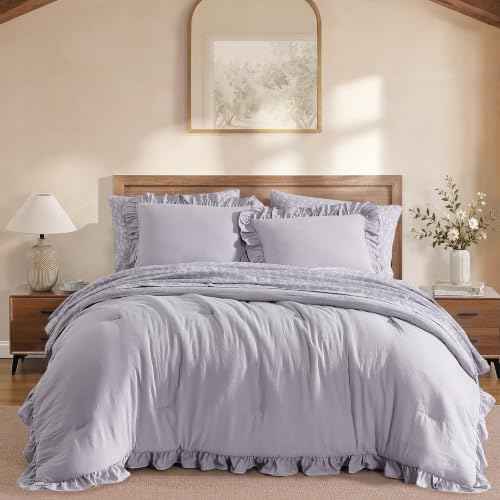 Queen Comforter Set