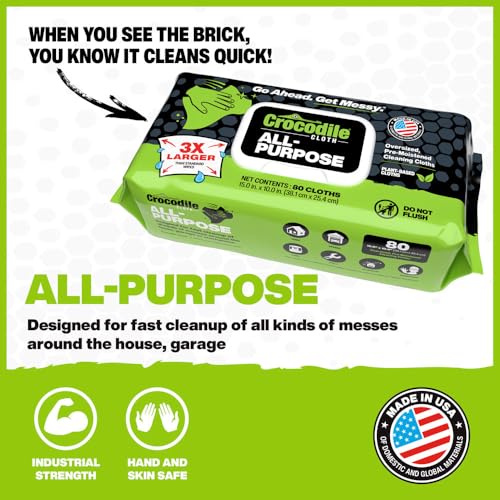 All Purpose Plant