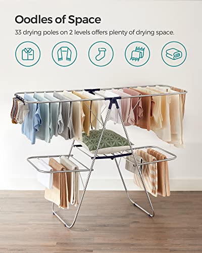 Clothes Drying Rack
