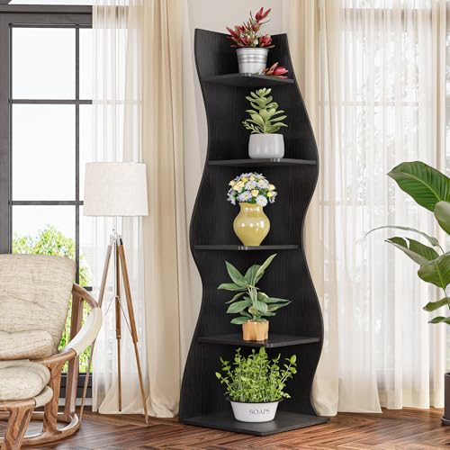 Small Corner Shelf (2 Count)