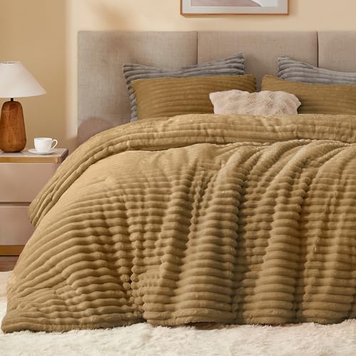 Fleece Twin Twin XL Comforter Set