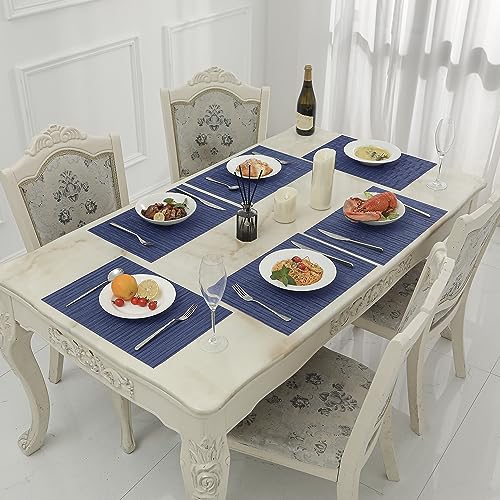 Blue Placemats Set of 4 (4 Count)