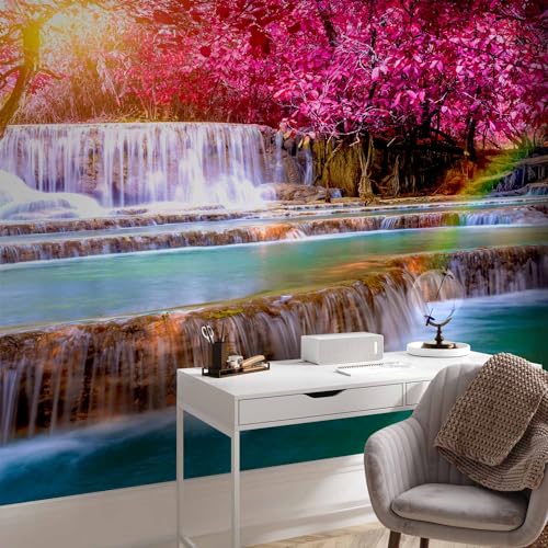 Premium Wall Mural Wallpaper (11 Count)
