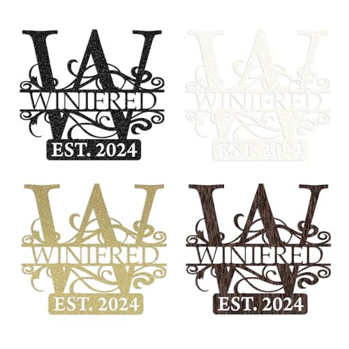 Custom Metal Signs