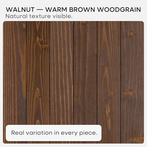 36 Inch Floating Shelves (3 Count)