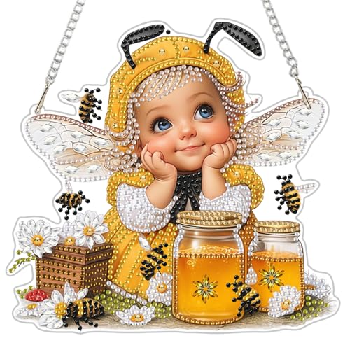 Diamond Art Hanging Kit for Adult