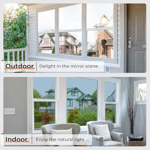 Window Tint for Home (9.58 Sq Ft)