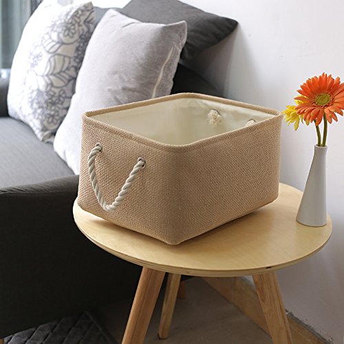 Large Storage Basket
