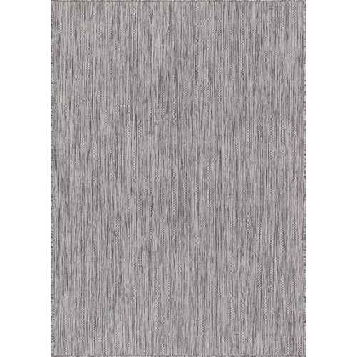 Washable Indoor Outdoor Rug 10x14 Weather Resistant Area Rugs Modern Solid for Porch Deck Balcony Backyard Patio Outside Carpet