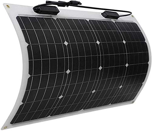 Flexible Solar Panel 50 Watt