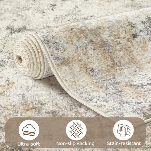 8x10 Area Rug Living Room Rugs (24 Count)