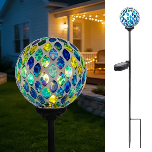 Decorative Solar Garden Lights