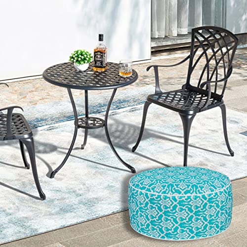 Inflatable Outdoor Ottoman