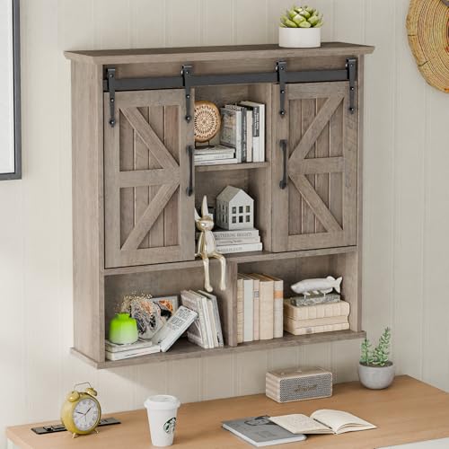 Bathroom Wall Cabinet