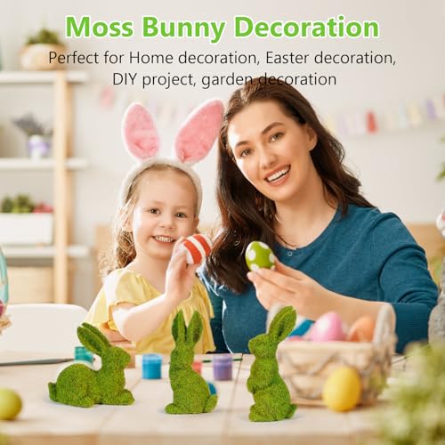 Easter Bunny Decorations