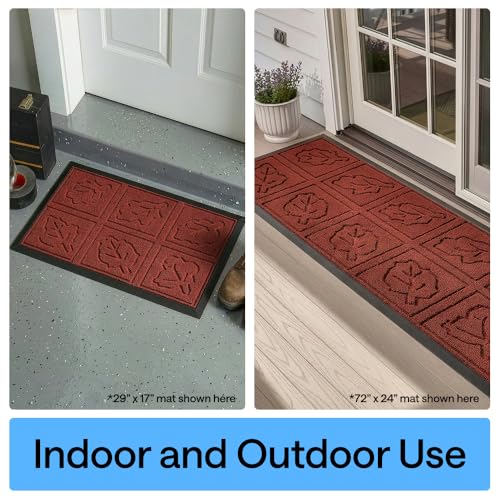 WeatherMAX Door Mat