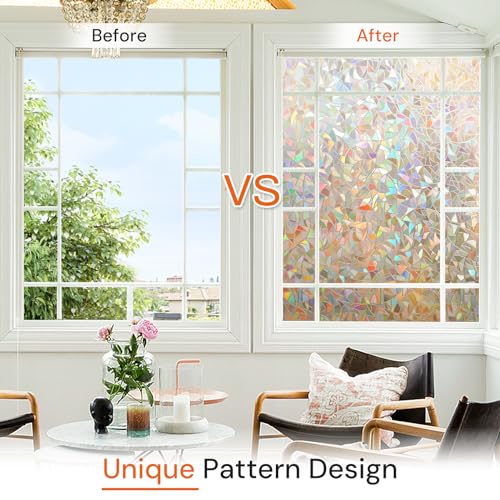 Window Privacy Film